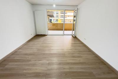 Apartament cu terasă spațioasă in Urban Plaza Carpaților 93 - 4