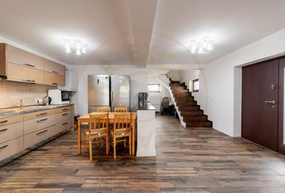 Casa P+M, 120mp utili, teren 477mp, Bradu, AG - 16