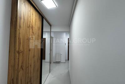 Apartament Elegant 3 Camere cu 2 Băi - Casa Nobel, Ideal Familie sau Birou - 7