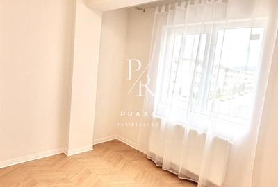 Apartament 3 camere, 44 mp, et 2, garaj optional, zona Terra! - 6