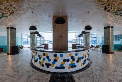 Apartament - Etaj 6 - Complex Rezidențial WHITE TITANIC - Navodari - 8