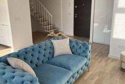 Apartament cu 2 camere de tip duplex // Zona Aviatiei - 4