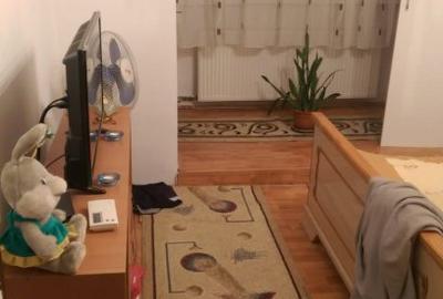 Apartament cu 3 camere decomandat, mobilat în Luncă