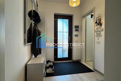 Duplex deosebit zona Aradului | 125 mp utili | curte 325 mp - 18
