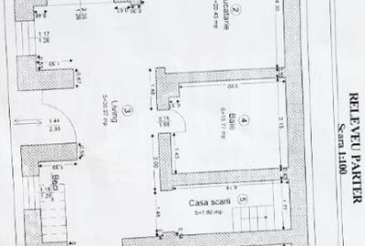 Casa 5 camere de vanzare in Gheorghe Doja Oradea, Oradea - 15