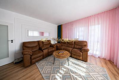 4 Camere de vanzare | Grand Kristal | 2 Parcari | 0% Comision - 7