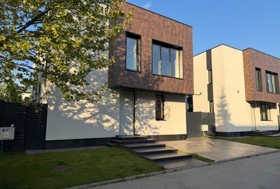 Vila individuala nZEB | Paradisul Verde | Eficienta energetica aproape 0 - 28