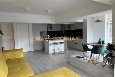 2 Camere | Unirii | Proximitate Metrou | Renovat Complet | Parcare - 8