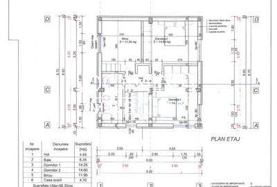 Vanzare vila P+1 *noua* - la cheie - Targu Jiu - zona Dedeman - 4