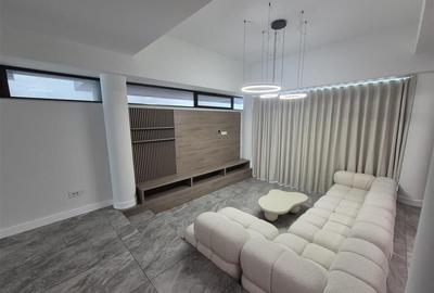 Vila P+1 ULTRAMODERNA zona Centrala, suprafata teren 350 mp - 15
