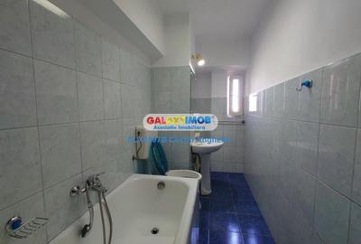 Apartament 2 camere nemobilat - metrou 1 minut - Piata Unirii - 6