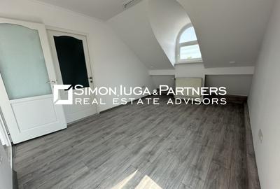 Spatiu birouri, hala, NOU renovat | 150 m2 | parcare | zona RADP, Leroy,Selgros - 3