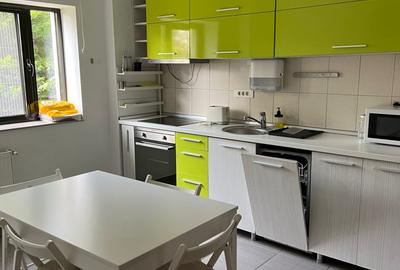 Apartament 3 camere – Natura Residence | Parter cu grădină proprie - 3