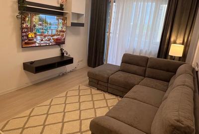 Garsoniera Drumul Taberei - Valea Larga | ATLAS Residence | - 3