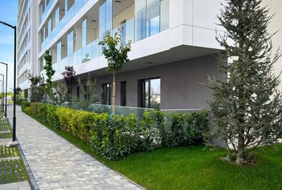 REA1025991 Apartament 2 Camere First Estates Pipera I Incalzire GRATUITA - 10