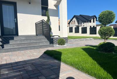 Vila P+M, 4 camere  ultramodern Valea Adanca Cod 155733 - 16