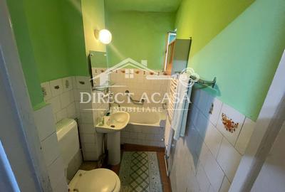 Apartament  cu 3 camere -Zona Dambu-B-dul 1848 - 7