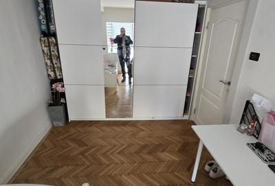 Apartament de vânzare 3 camere - 4