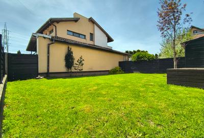 Casă De Tip Duplex, 4 Camere, Ghimbav, Comision 0% - 2