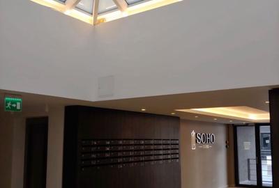 Apartament 3 camere Bloc Nou complex Soho Unirii zona Unirii Tineretului - 8