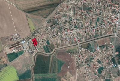 Casa + teren de vanzare in Baia, Jud. Tulcea - 2