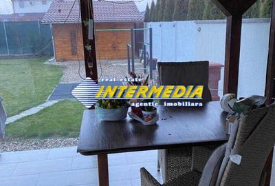 Casa P+1 CETATE Dealul Furcilor 355 mp Teren utilitati Finisata Utilata Mobilata - 7