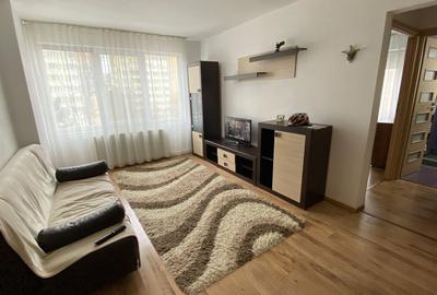 Apartament de vânzare, 2 camere, 38 mp, Gheorgheni zona Piața Hermes - 1