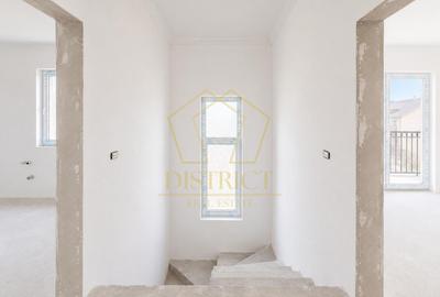 Duplex spatios cu 5 camere | Sacalaz - 14