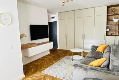 Proprietar: apartament nou 2 camere  The Nest– lângă The Office & Record Park - 4