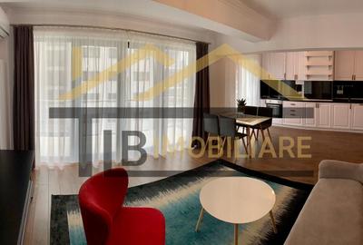 Apartament de 3 camere, 80mp, parcare, Zona ACTA Residence - 1