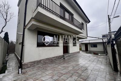 Palazu Mare (cod 05) - Casa 5 camere cu curte, renovata complet - 1