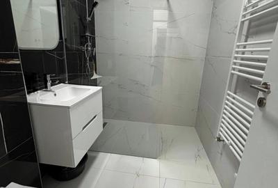 Apartament 3 camere premium în Giroc, mobilat, parcare inclusă - 5