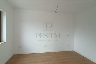 DUMBRAVITA | DUPLEX | 5 CAM | PARCARE | CURTE | POD | INCALZIRE PARDOSEALA | A/C - 12