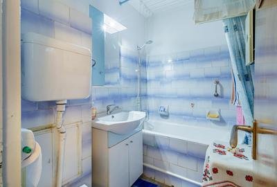 Apartament 3 camere Metrou Favorit - 6