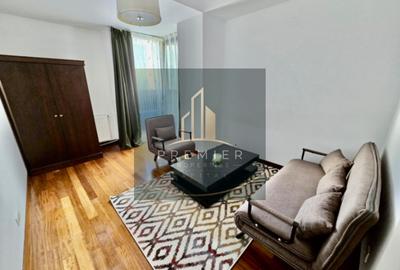 Luxury 5-Room Apartment for Rent | Herastrau - 13