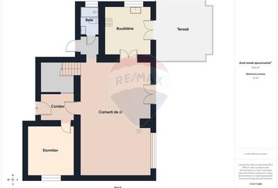 De vanzare casa 4 camere Snagov - 31