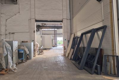 Hale industriale si birouri de inchiriat!! 575-3855 mp - 4