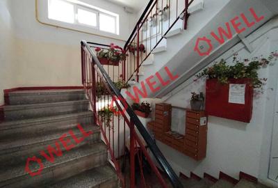 Apartament cu 2 camere de vânzare în Sfântu Gheorghe, pe Aleea Avântului! - 3