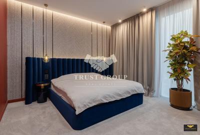 Vila 5 camere Pipera | Ultramodern mobilata & utilata | Piscina & sala sport - 17