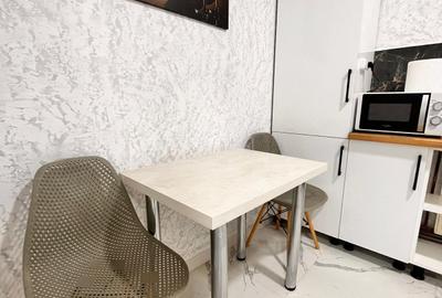 Apartament cu două camere,etaj 3,zona 0 Casa de Cultură a Studentilor - 9