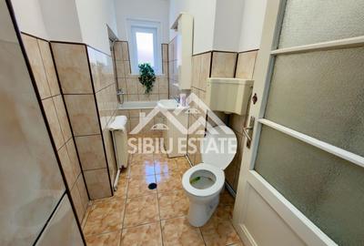 Casa zona centrala Sibiu 2 unitati, ideala investitie - 16