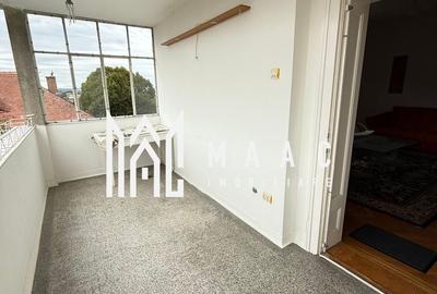 Penthouse 4 camere | Decomandat | Balcon | Zona Sub Arini - 33