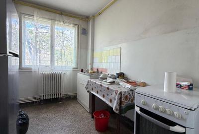 Apartament 3 camere Decomandat Podu Ros, etaj 3! - 5