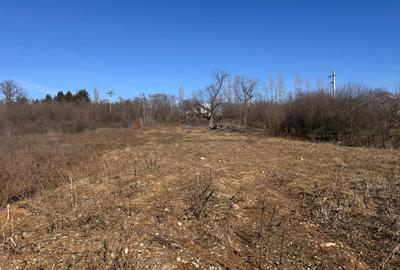 Periș, sat Brătulești, teren intravilan cu deschidere la lac - 4