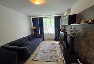 Apartament 2 camere decomandat de vanzare, Sos Berceni, Str Moldovita - 4