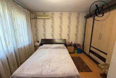 Apartament 3 camere | Obor | Bloc Anvelopat - 6