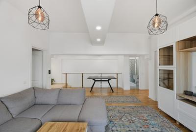 3 camere | Damaroaia | Bucurestii Noi | Parcare | Boxa | Com 0% - 3