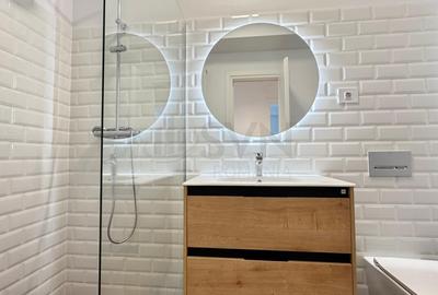 REA1027115 Apartament 4 camere I Iancu Nicolae I Gradina Proprie 250 mp - 11