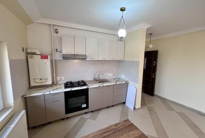 Apartament cu 3 camere, 54mp, etaj 5/5 - Zona Dambovita - 4