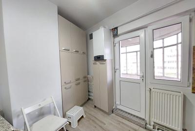 Apartament cu 3 camere zona 0 ~ etaj 5 din 6 ~ Confort 1 decomandat ~ renovat - 3